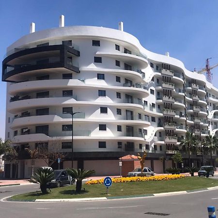 Apartment Estepona Roof Top View 2 By Interhome Exteriör bild